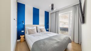 Apartamenty Sun & Snow Polanki Aqua z basenem