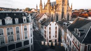 Appartements Gite des Victoires : photos des chambres