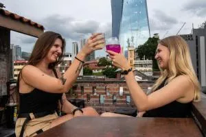 بيت ضيافة ترافل هوب - كلانغ