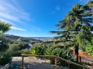 Villa Astra - Gorleri