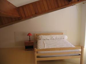 Maisons de vacances FACE MER et PLAGE, entre SAINT MICHEL et SAINT BREVIN : photos des chambres