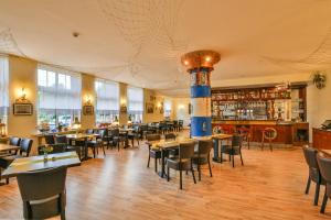 Hotel und Restaurant "Zur Zwiebel"