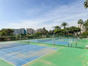 Apto. Tobago, vistas y urbanización de ensueño