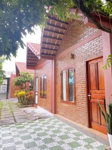 Downtown Backpacker Hostel