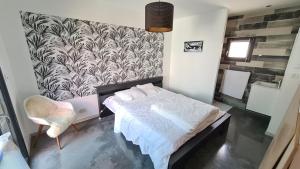 Villas Le Loft : photos des chambres
