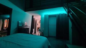 Villas Le Loft : photos des chambres