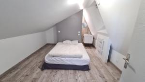 Villas Le Loft : photos des chambres