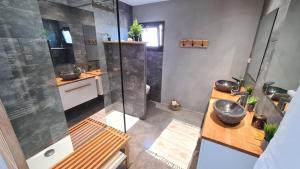 Villas Le Loft : photos des chambres