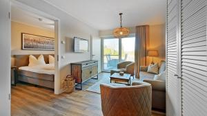Elbstrand Resort Krautsand