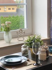 Apartamenty Żeglarskie w Vęgorii