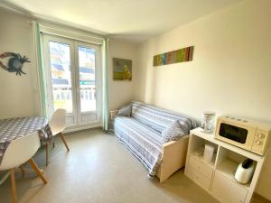 Appartements Residence du Parad'Ice : photos des chambres