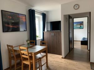 Apartamenty Żeglarskie w Vęgorii