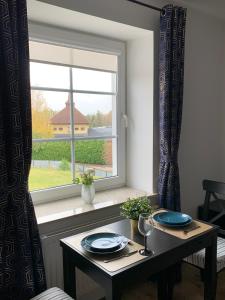 Apartamenty Żeglarskie w Vęgorii