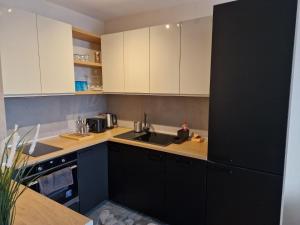 Апартамент RESORT SENSATION 3