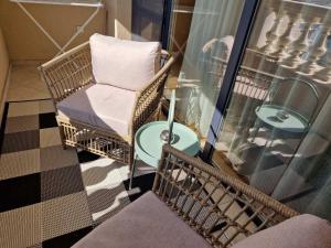 Апартамент RESORT SENSATION 3