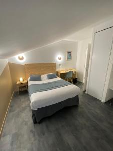 Hotels Lyo Hotel : photos des chambres