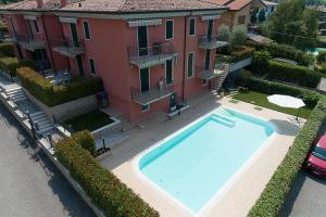 APARTMENT LA PROMENADE - Regarda Travel