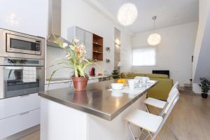 Home2Book La Casita del Mercado