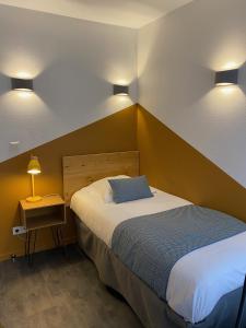 Hotels Lyo Hotel : photos des chambres