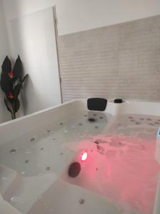 Villas Villa Spa Beziers 4 etoiles ressourcez-vous avec style : photos des chambres