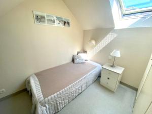 Appartements Residence du Parad'Ice : Appartement en Duplex avec Balcon (3 Adultes)