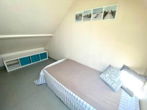 Appartements Residence du Parad'Ice : photos des chambres