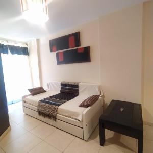 Departamento zona Nuevocentro Shopping