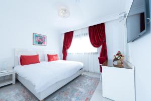 Villa Palmeraie Golf Agadir