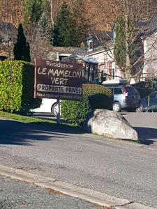 Appartement confortable à Cauterets - 16 m², parking gratuit