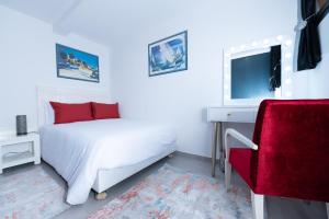Villa Palmeraie Golf Agadir
