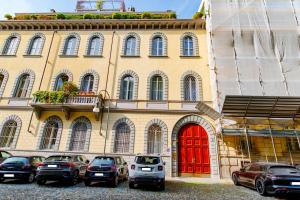 Apartment mit 2 Schlafzimmern