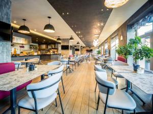 Mercure Riga Centre