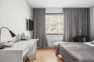 King Room room in Best Western Hotell SoderH