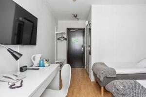Twin Room room in Best Western Hotell SoderH