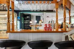 Best Western Hotell SoderH