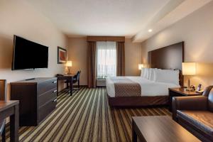 Best Western Plus Drayton Valley