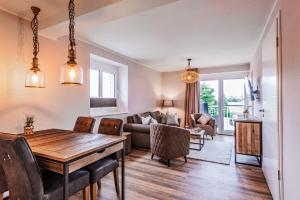 Elbstrand Resort Krautsand