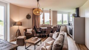 Elbstrand Resort Krautsand