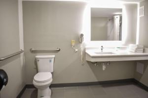 Rodeway Inn Hot Springs National Park Area