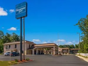 Rodeway Inn - 格林伍德