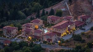 Omalia Village