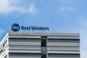 Best Western Nada Don Mueang Airport hotel