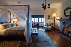 Ceylon Tea Trails - Relais and Chateaux -Inclusive