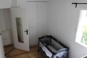 Appartements Les Frimousses : photos des chambres