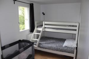 Appartements Les Frimousses : photos des chambres