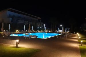 Le Dune 64 Ginestra Silvi Marina