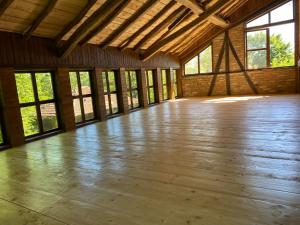 Balkan Mountains Villa Spa