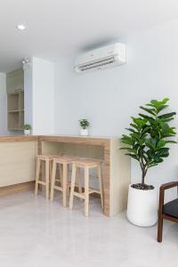 Green Hotel Phuket