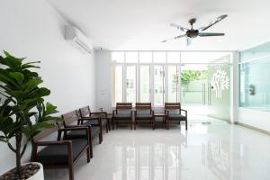 Green Hotel Phuket