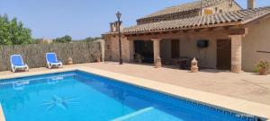 Finca Hort De Sa Barrala